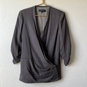 Reese + Riley London Blazer S